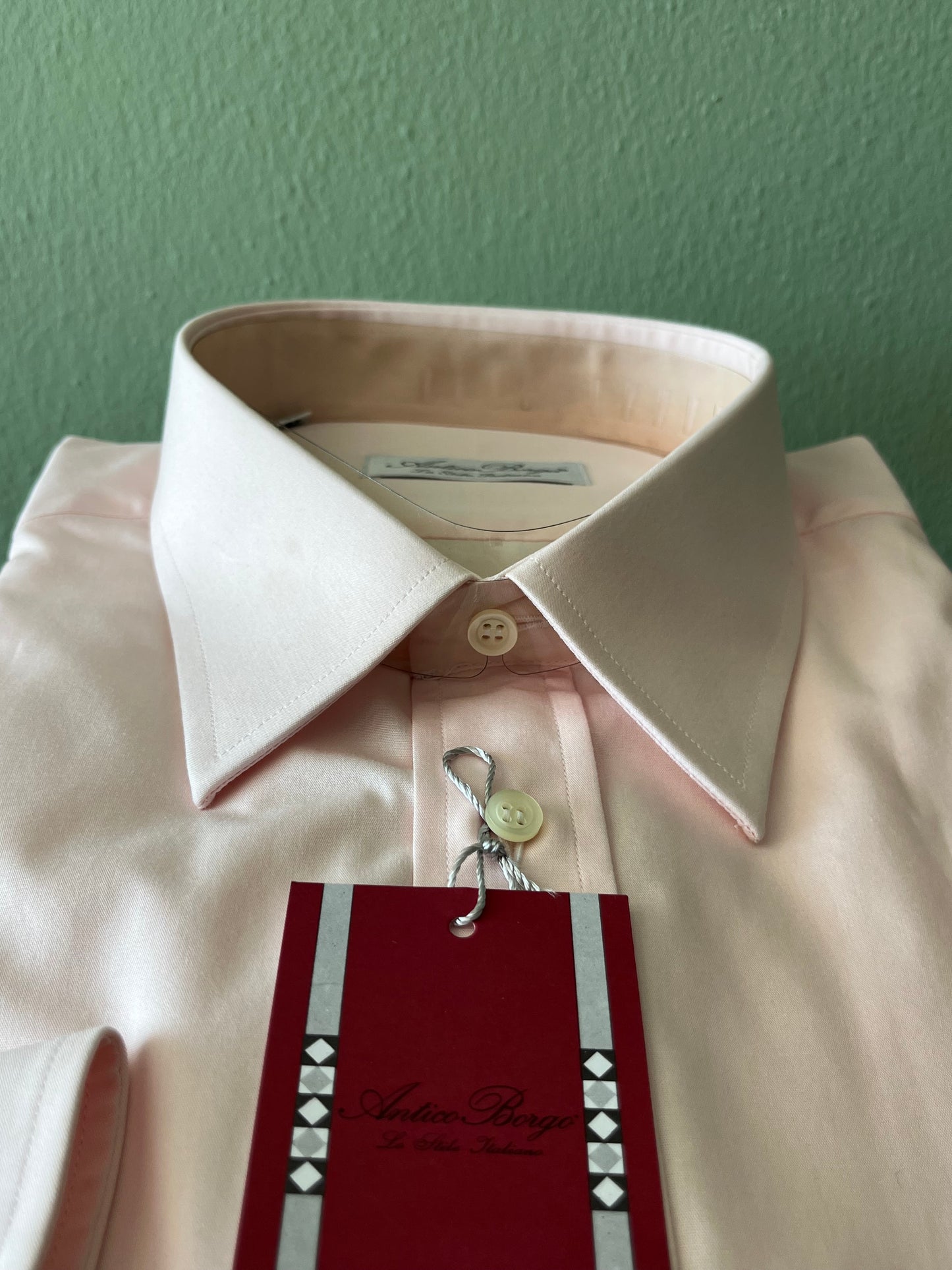 Camicia in cotone NOS tg. XL-XXL