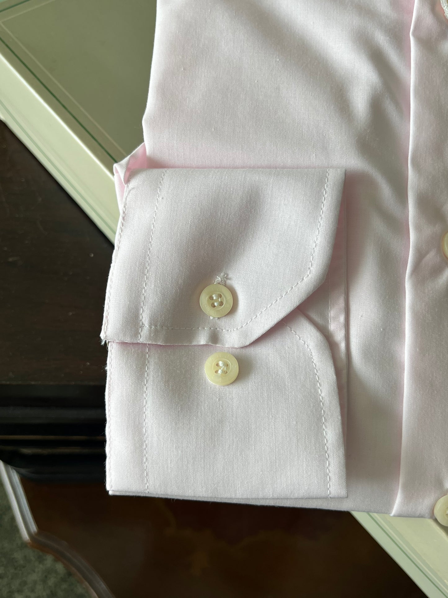 Camicia in cotone NOS tg. M-L