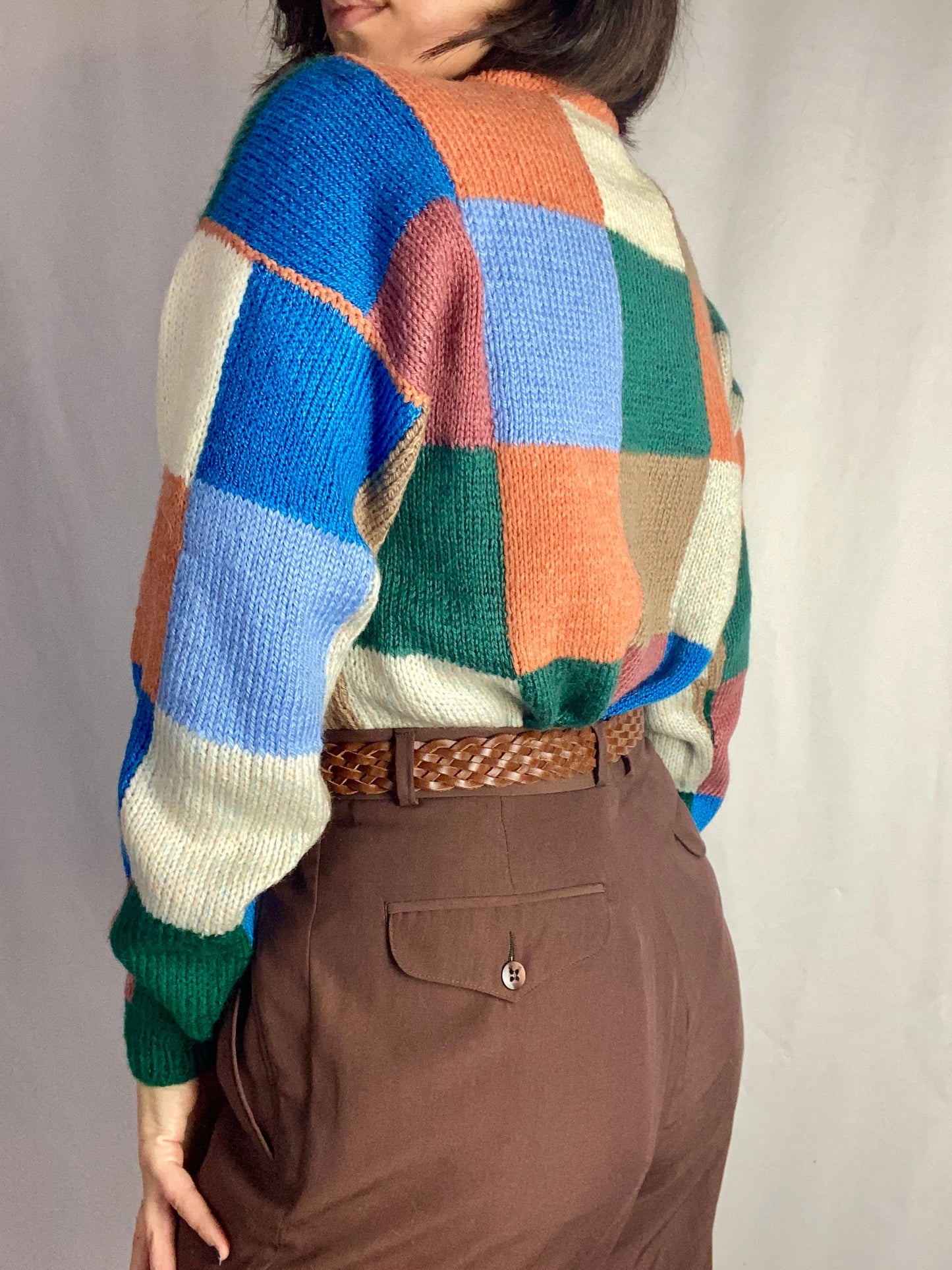 Maglione anni ‘70 - TG. 40/42