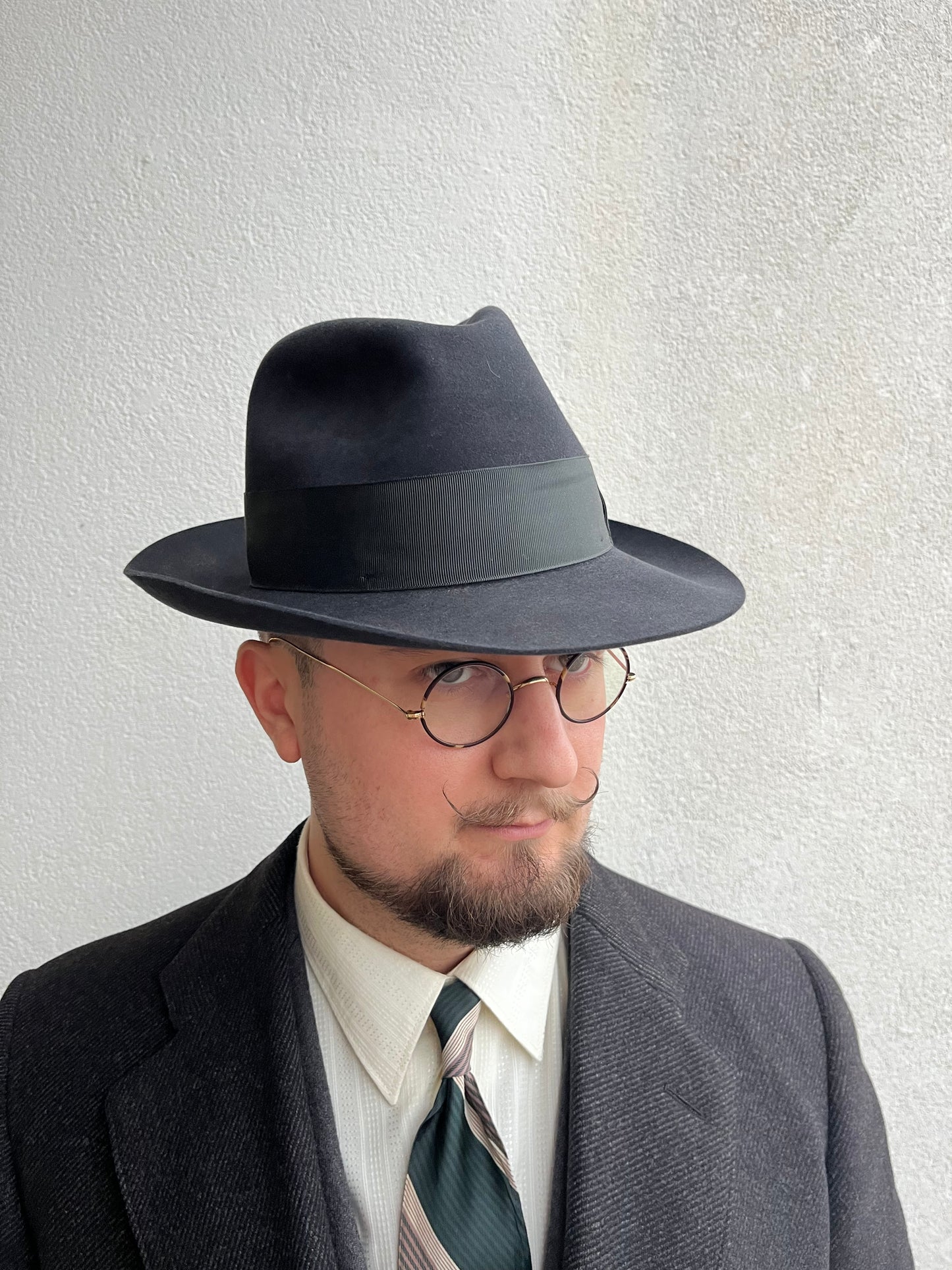 Cappello Stetson anni ‘50