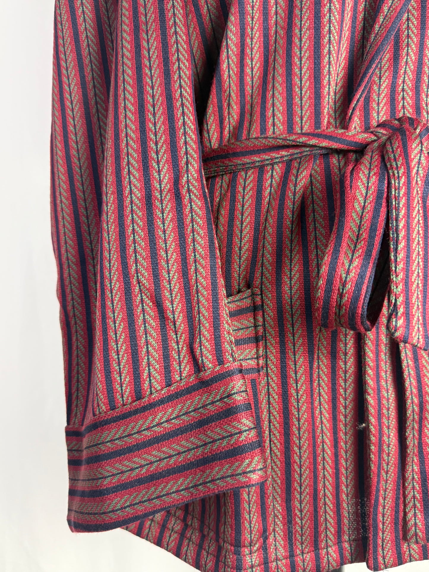 Giacca da camera NOS  TG. 48