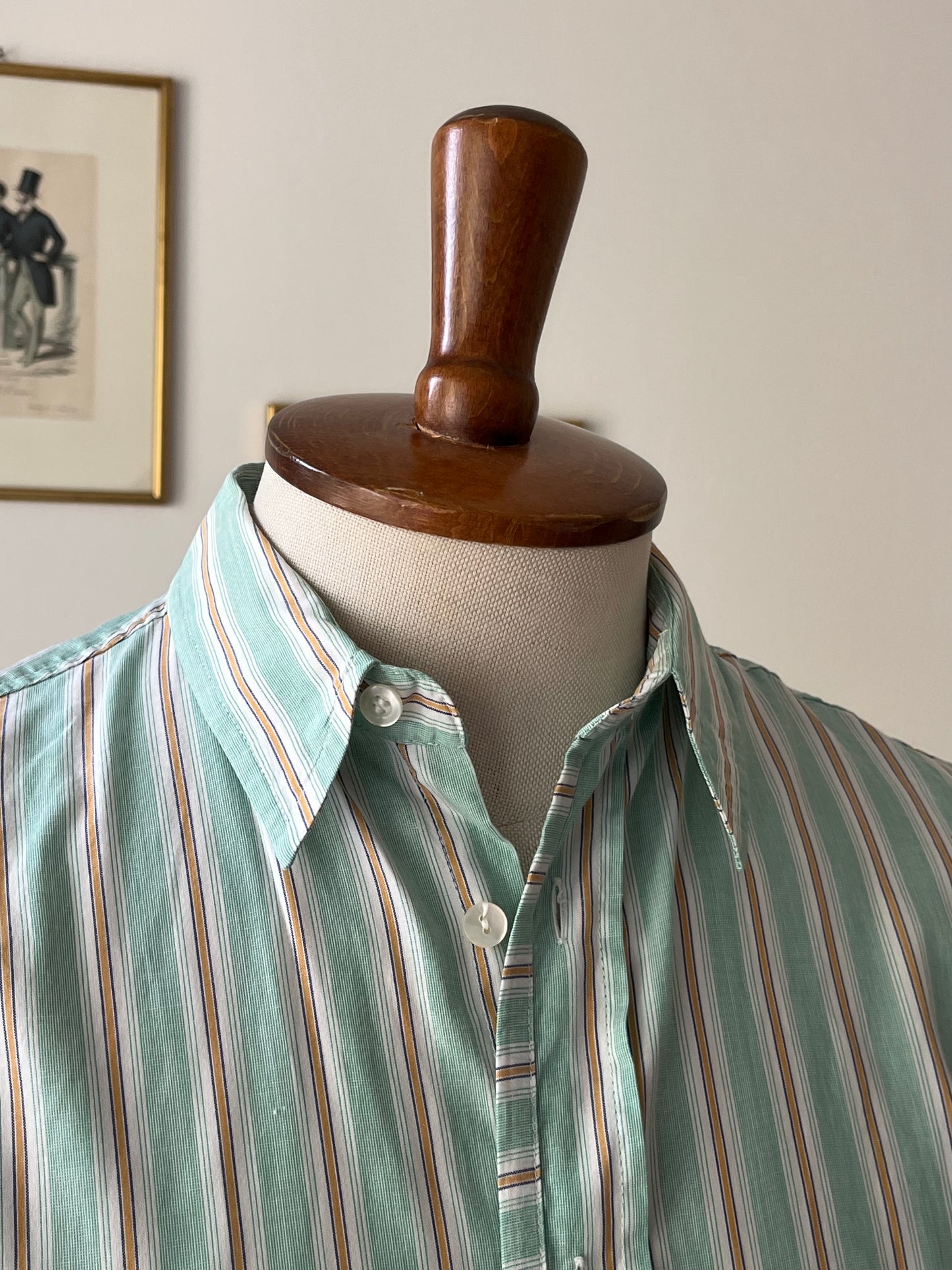 Camicia anni ‘80 tg. S-M