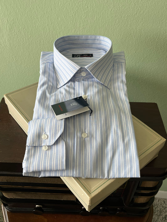 Camicia in cotone NOS tg. M-L