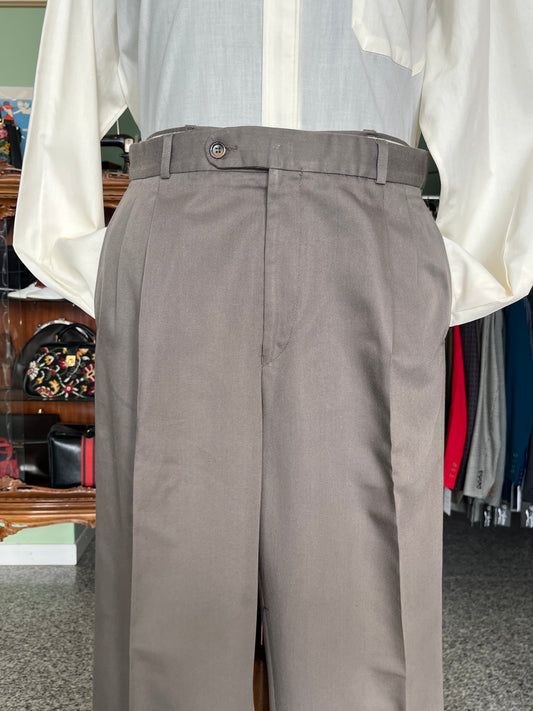 Calzoni anni ‘80 tg. 52