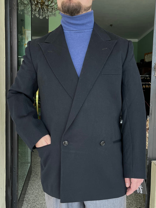 Giacca sartoriale anni ‘40 tg. 52-54