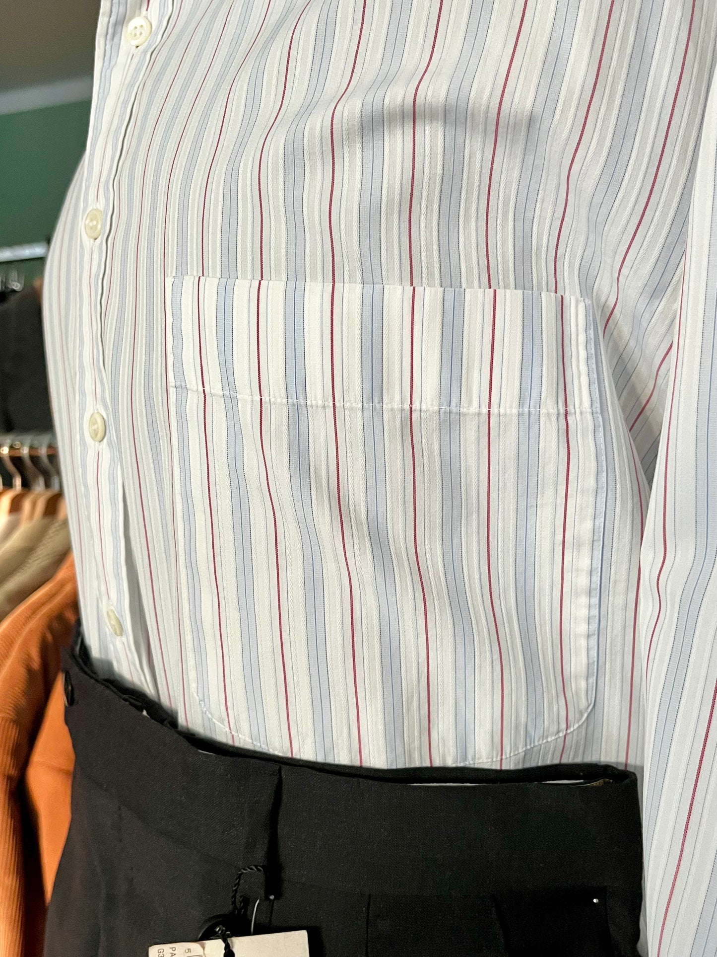 Camicia anni ‘90 tg. XL-XXL