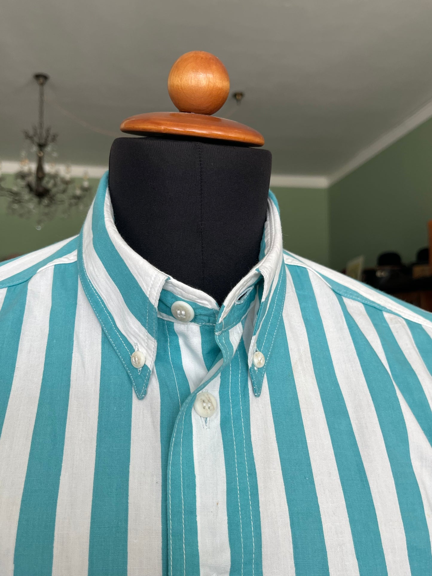 Camicia anni ‘80 tg. M-L