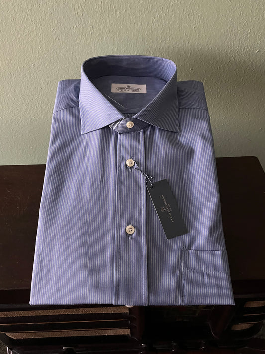 Camicia in cotone NOS tg. L-XL