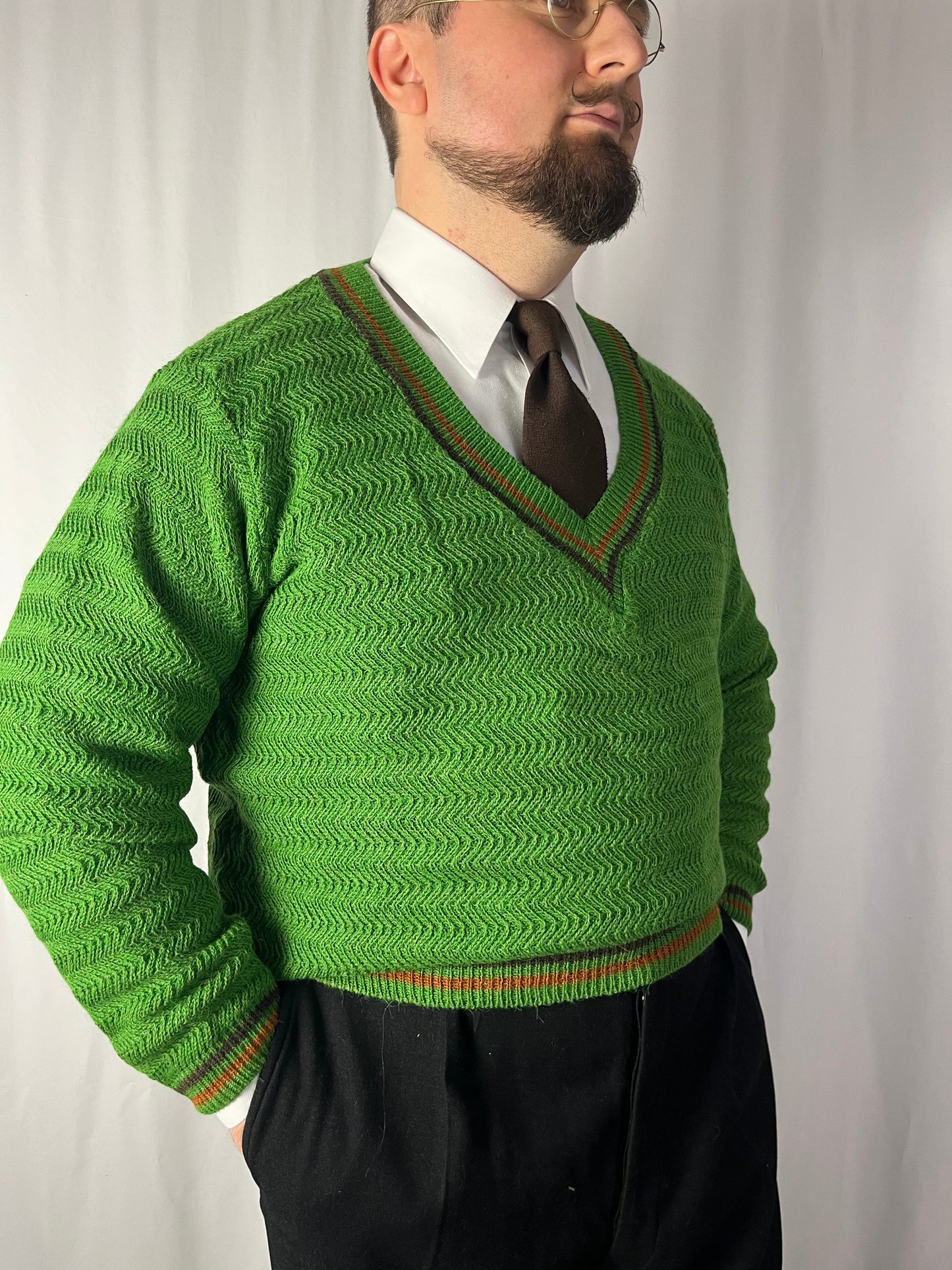 Maglione anni ‘70 M-L