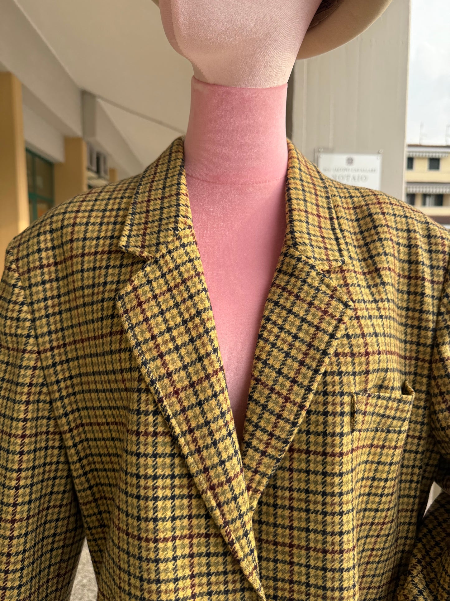 Giacca anni 80 Nixmar by Lancetti - TG. 50/52