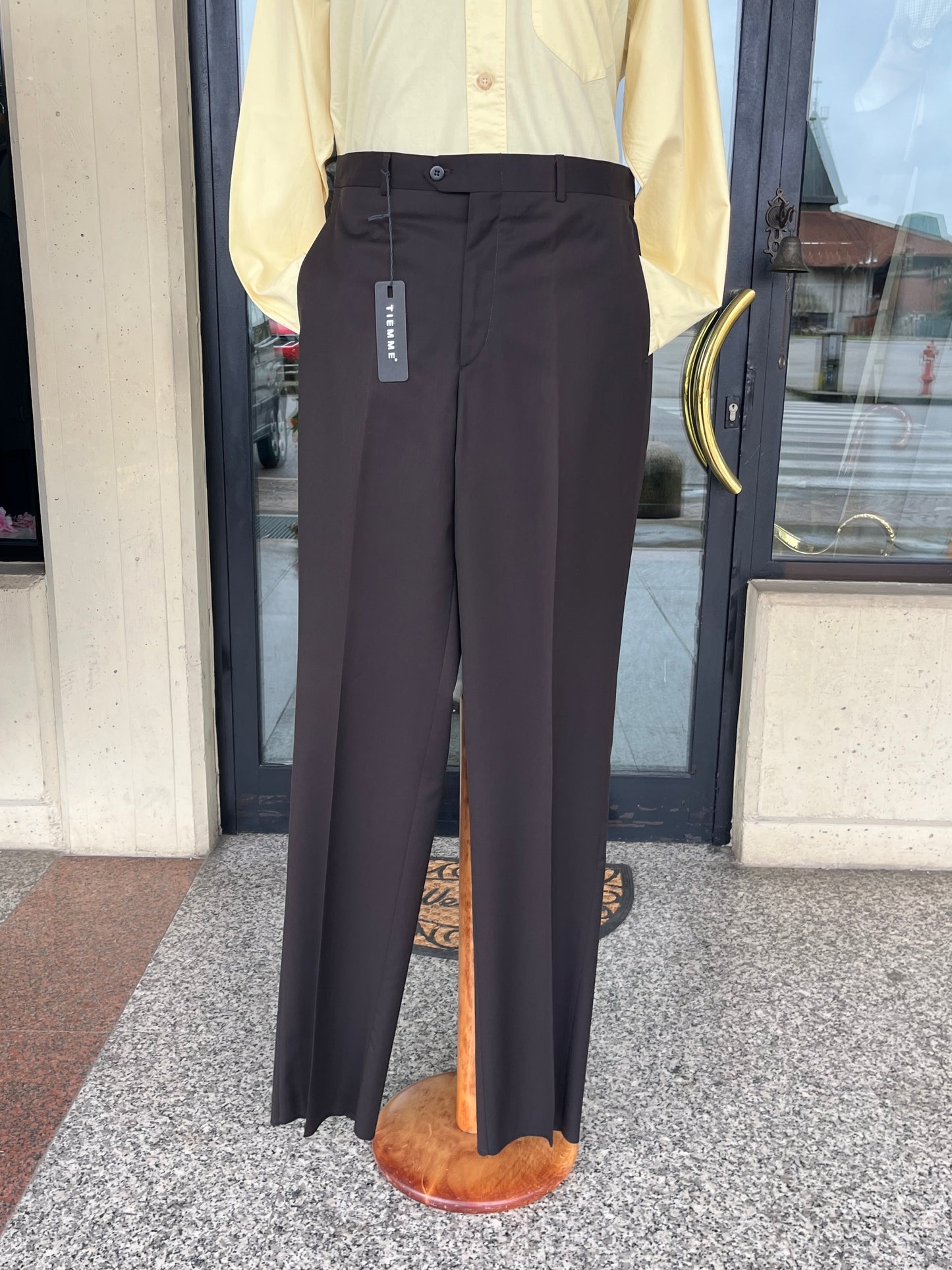 Calzoni anni ‘90 NOS tg. 50-52