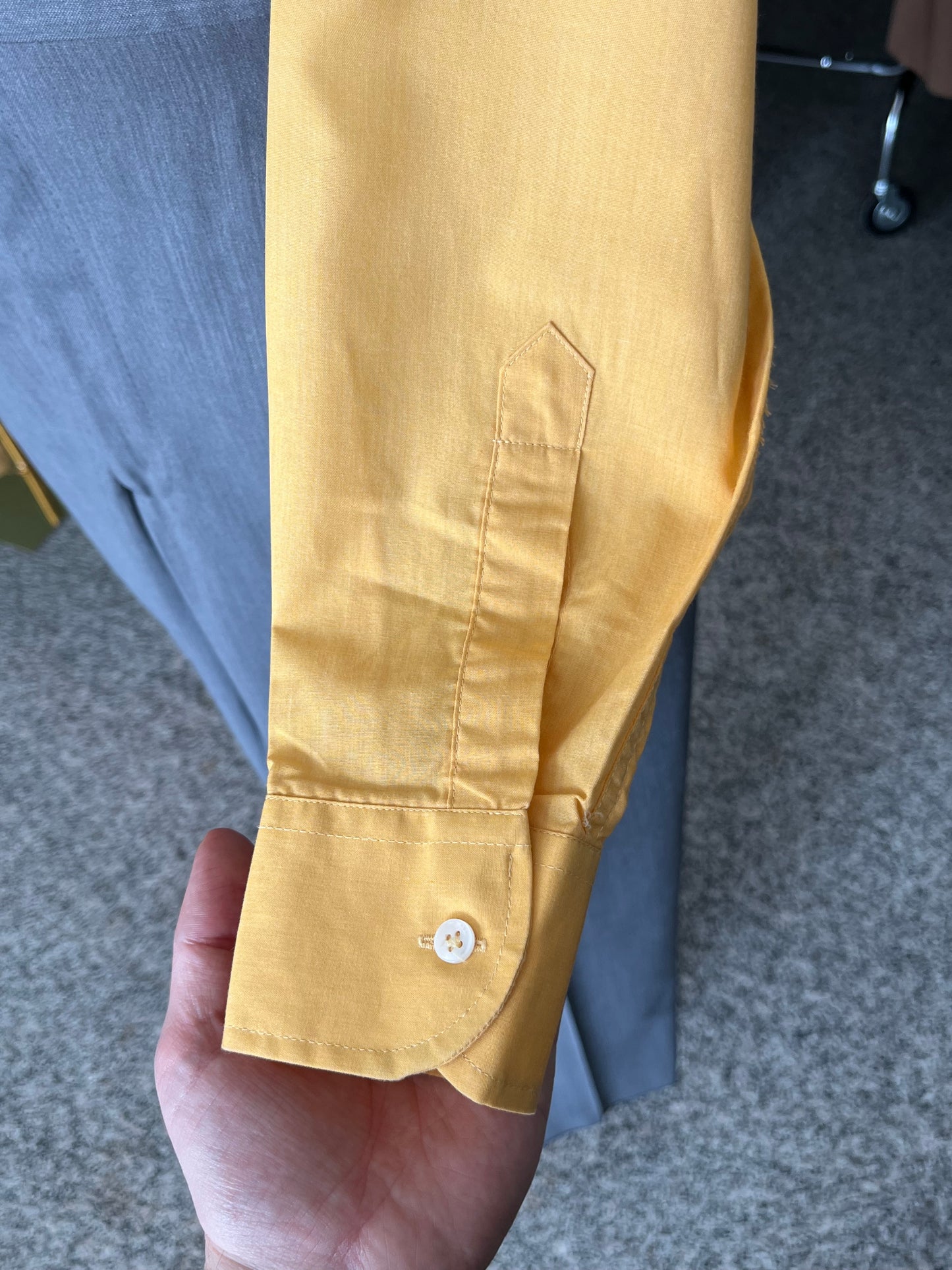Camicia anni ‘80 tg. XS-S