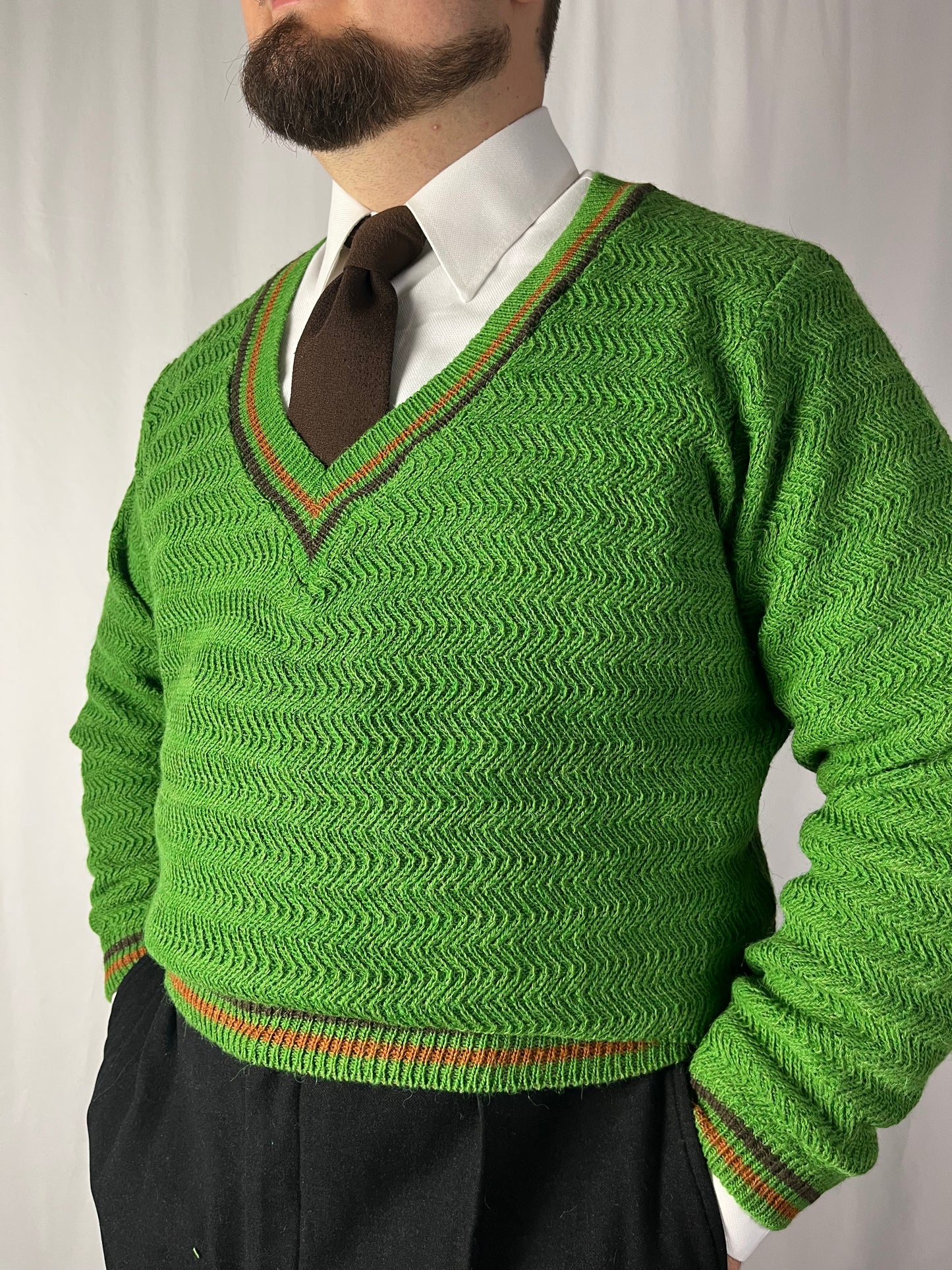 Maglione anni ‘70 M-L