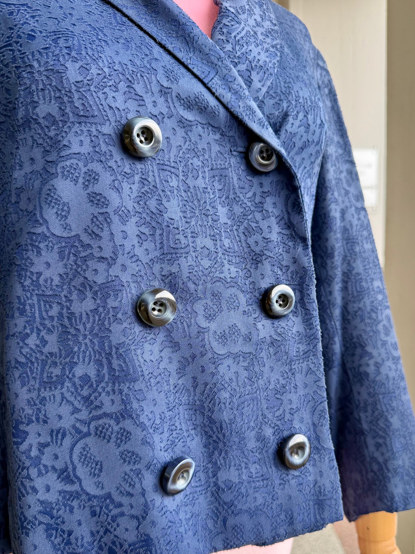 Giacca sartoriale anni ‘60 - TG. 42