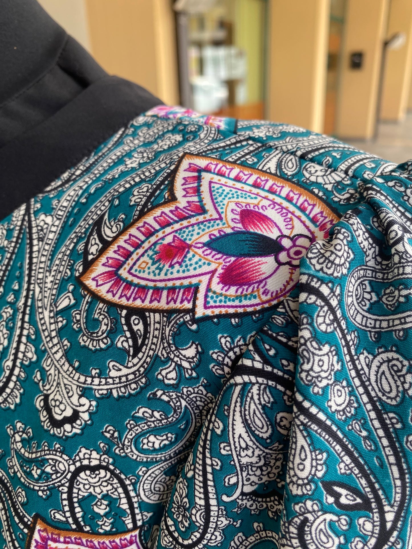 Abito anni ‘80 classico - TG. 44/46