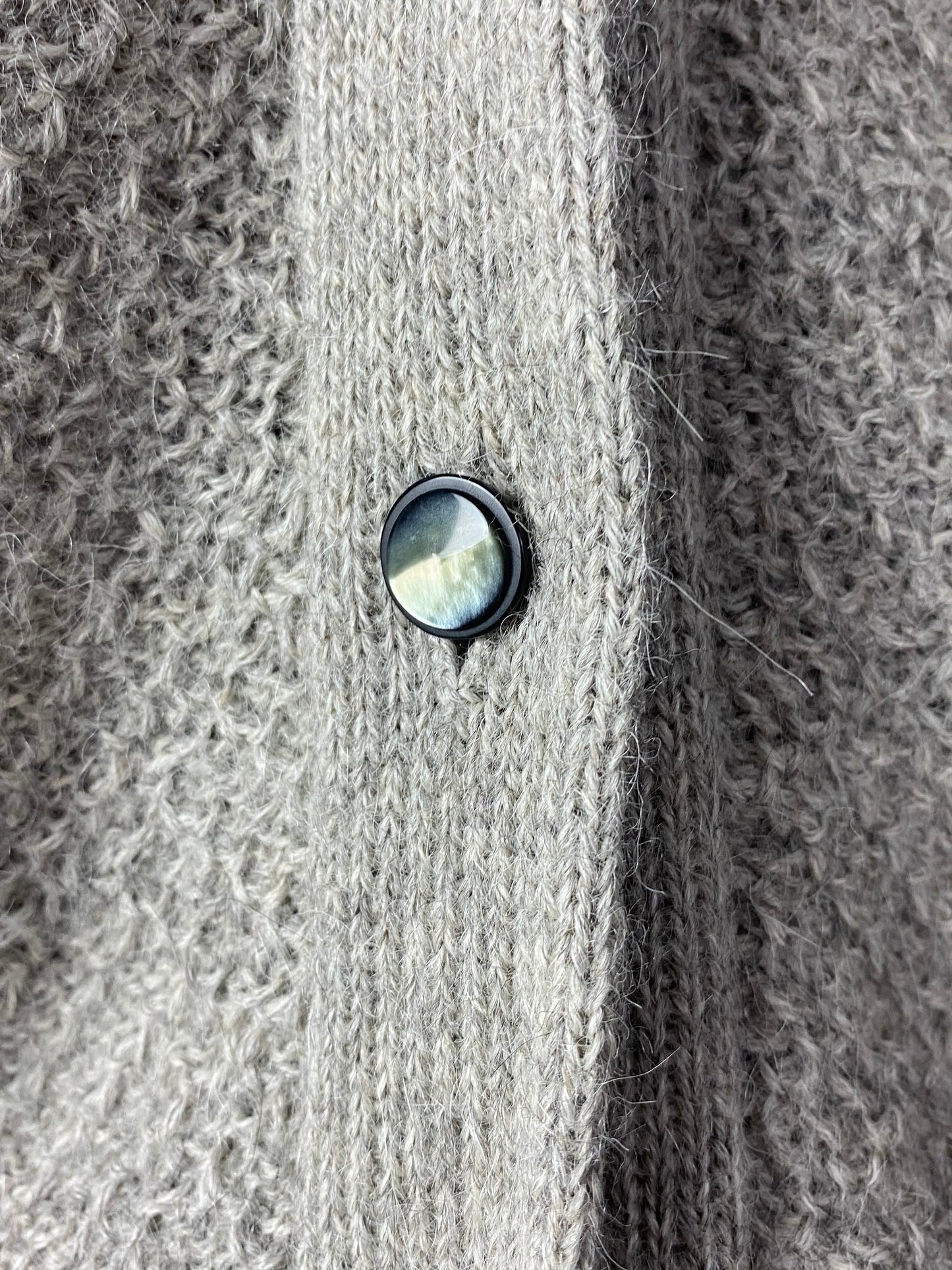 Soffice cardigan - TG. 42/44/46