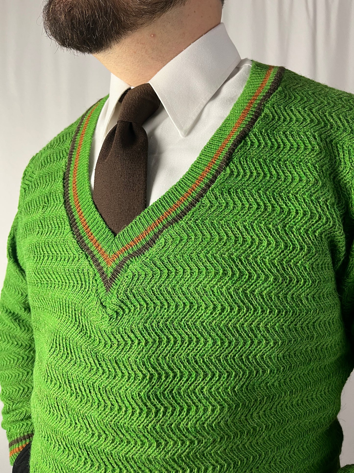 Maglione anni ‘70 M-L