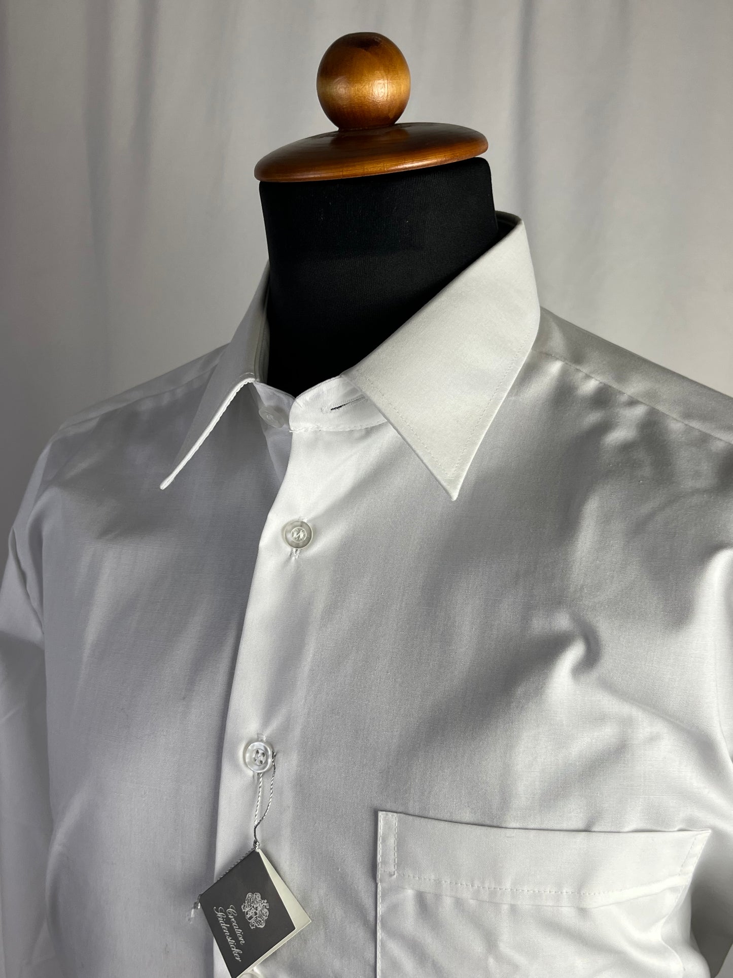 Camicia anni ‘90 NOS tg. M-L