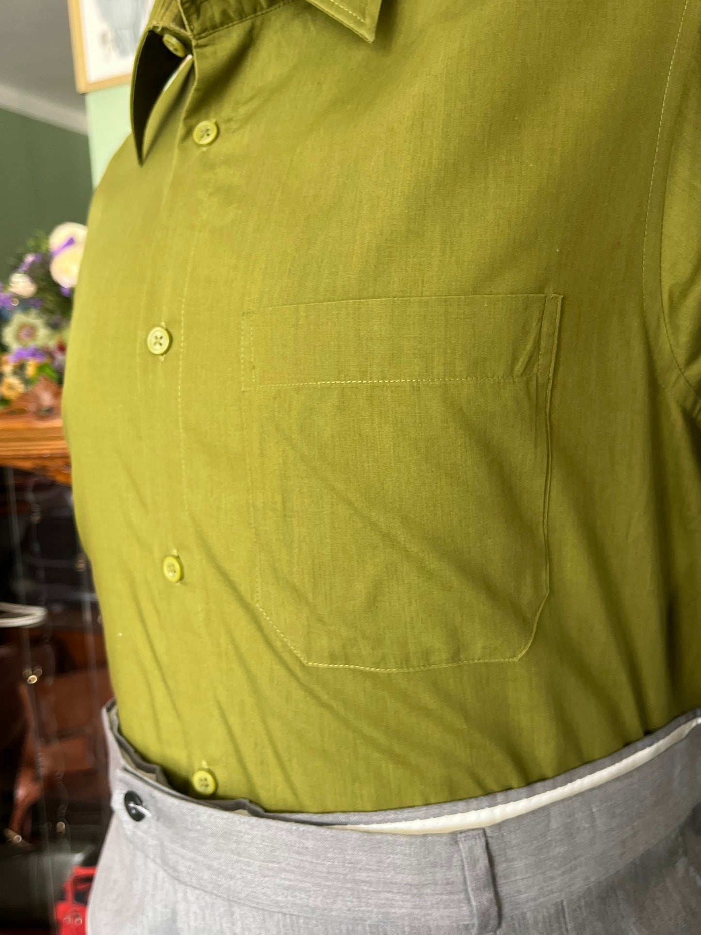Camicia anni ‘90 tg. M-L
