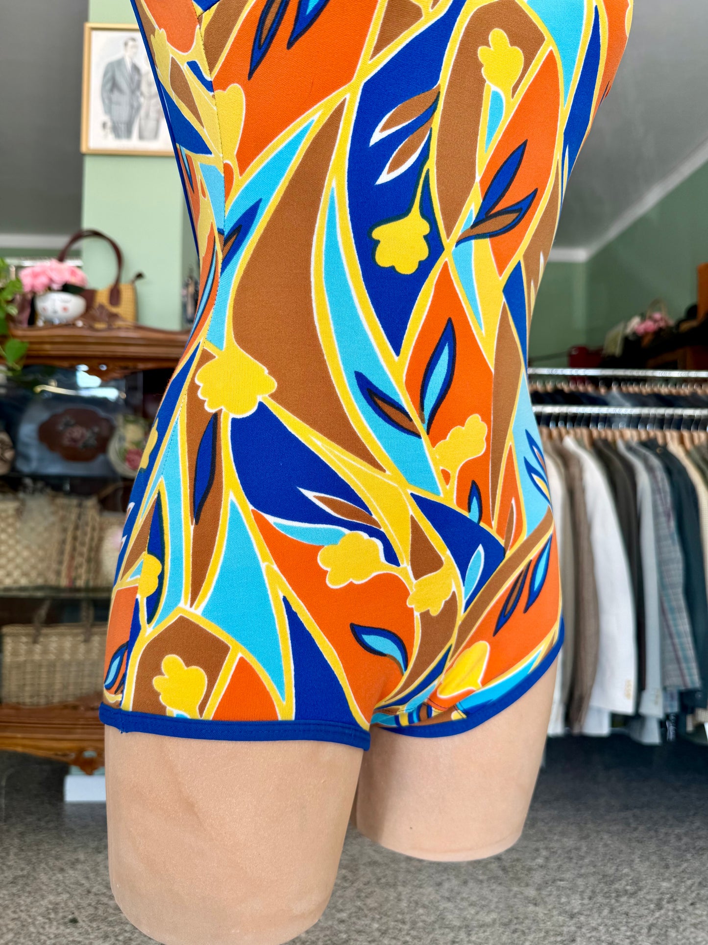 Costume anni ‘60 - TG. 38/40