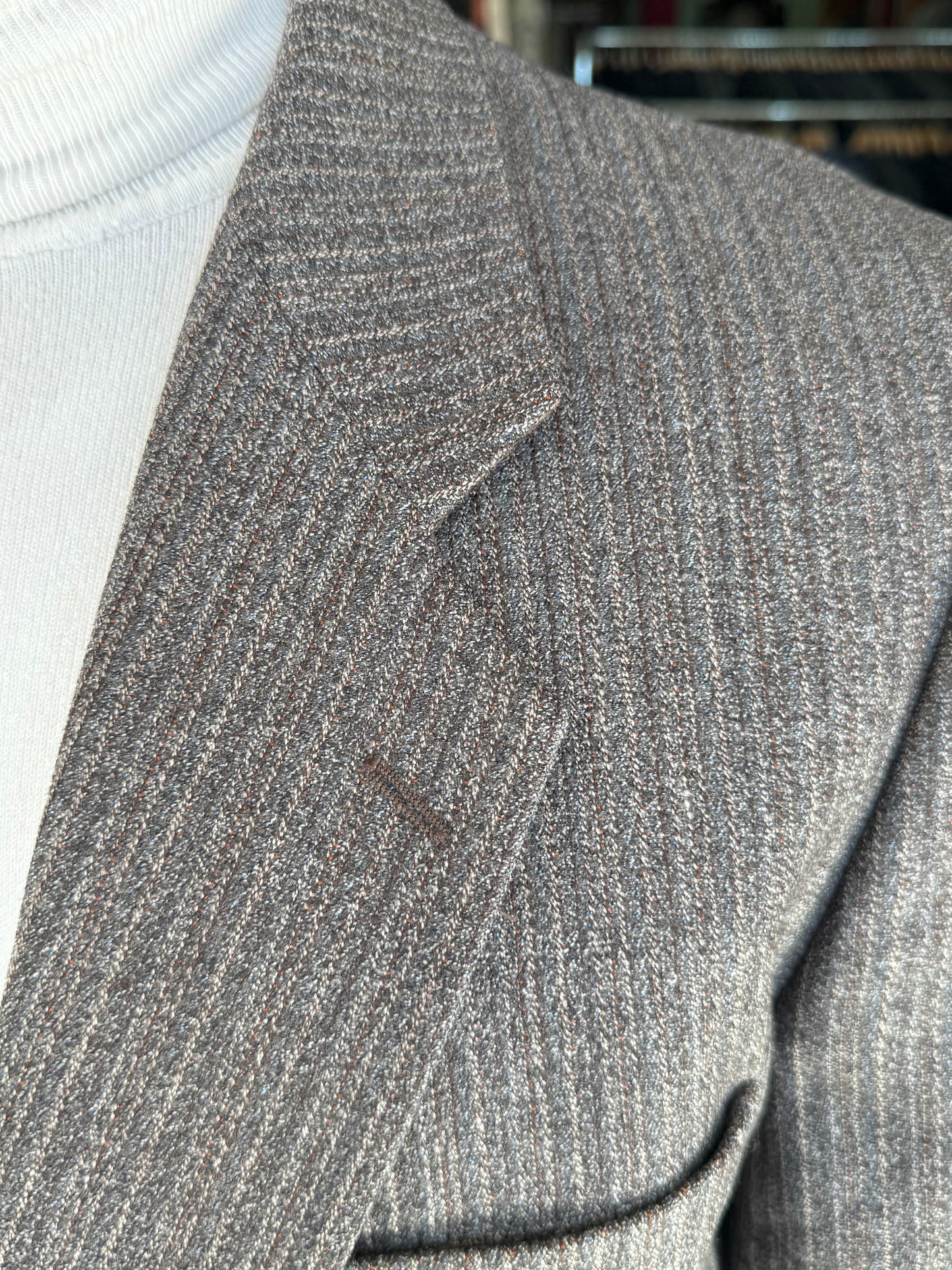 Giacca anni '80 tg. 54