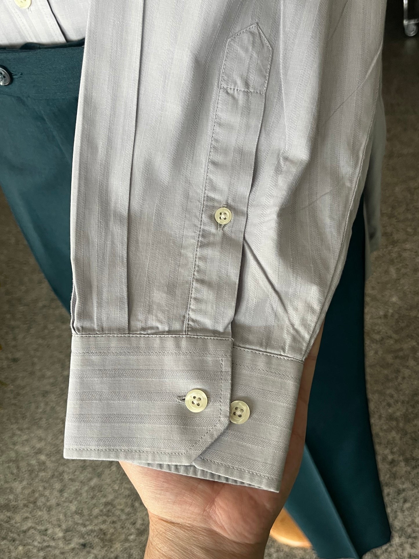 Camicia anni ‘90 tg. XL-XXL