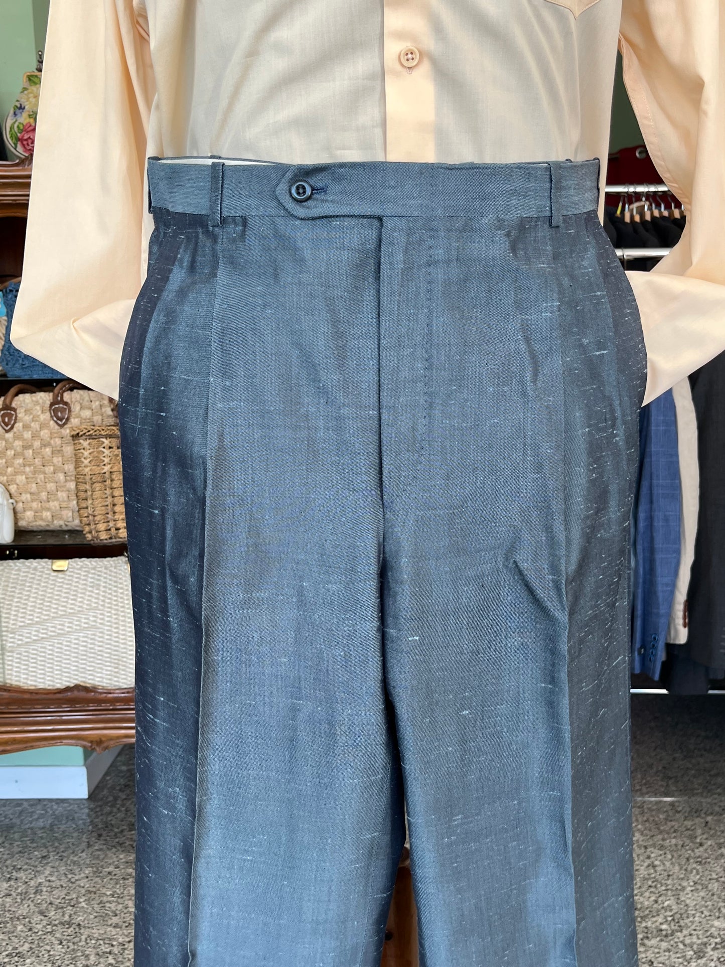 Completo anni '80 tg. 50-52