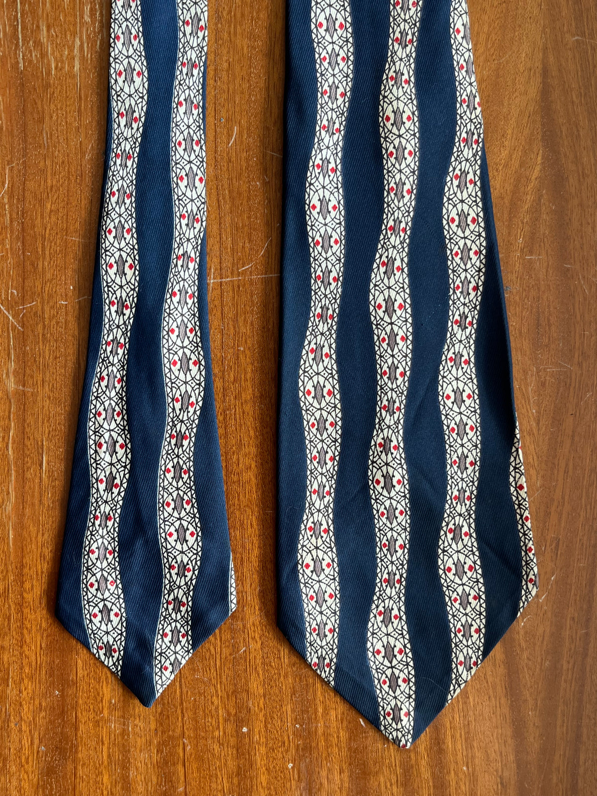 Cravatta swing anni ‘40