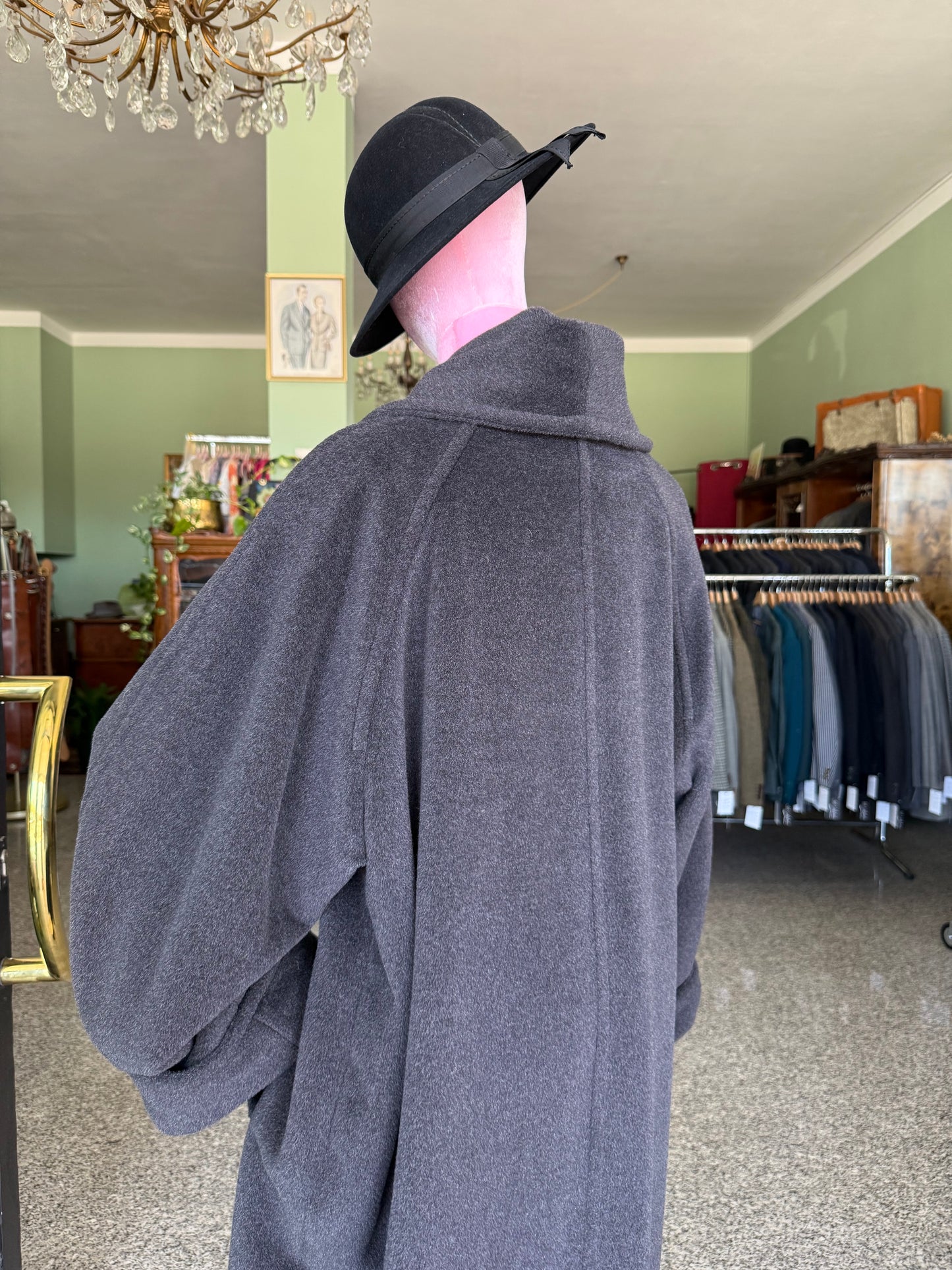 Cappotto anni ‘90 Max Mara - TG. 46/48/50