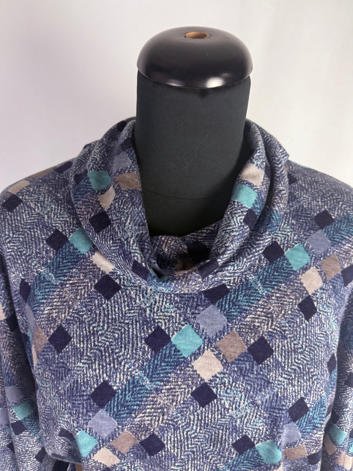 Abito anni ‘70 casual - TG. 42/44