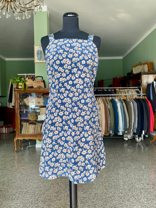 Minidress in seta - TG. 38
