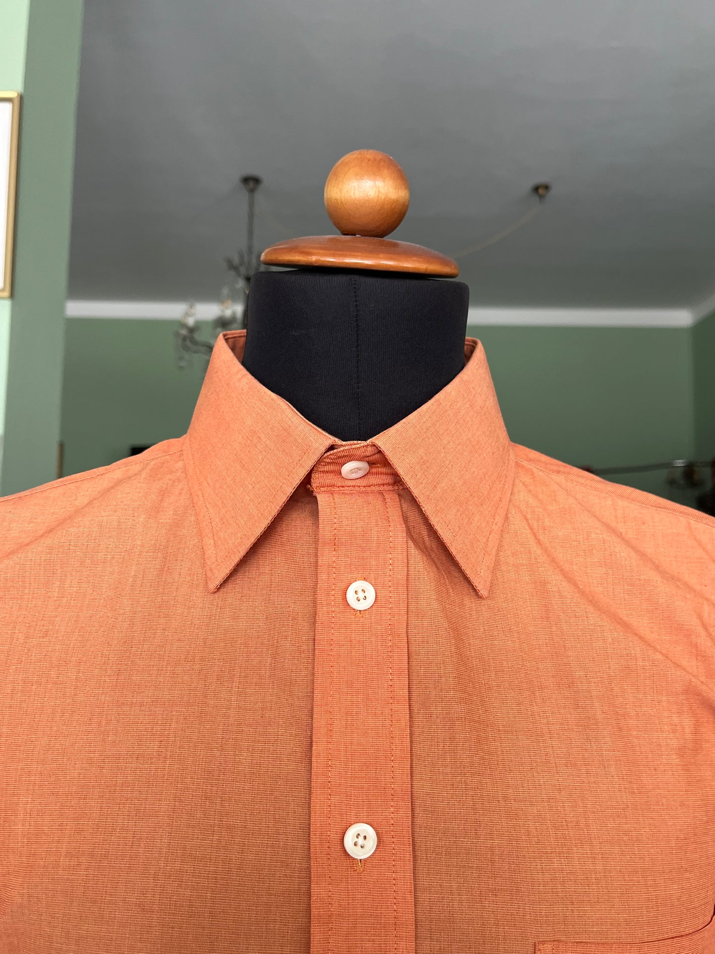 Camicia anni ‘80 tg. L-XL