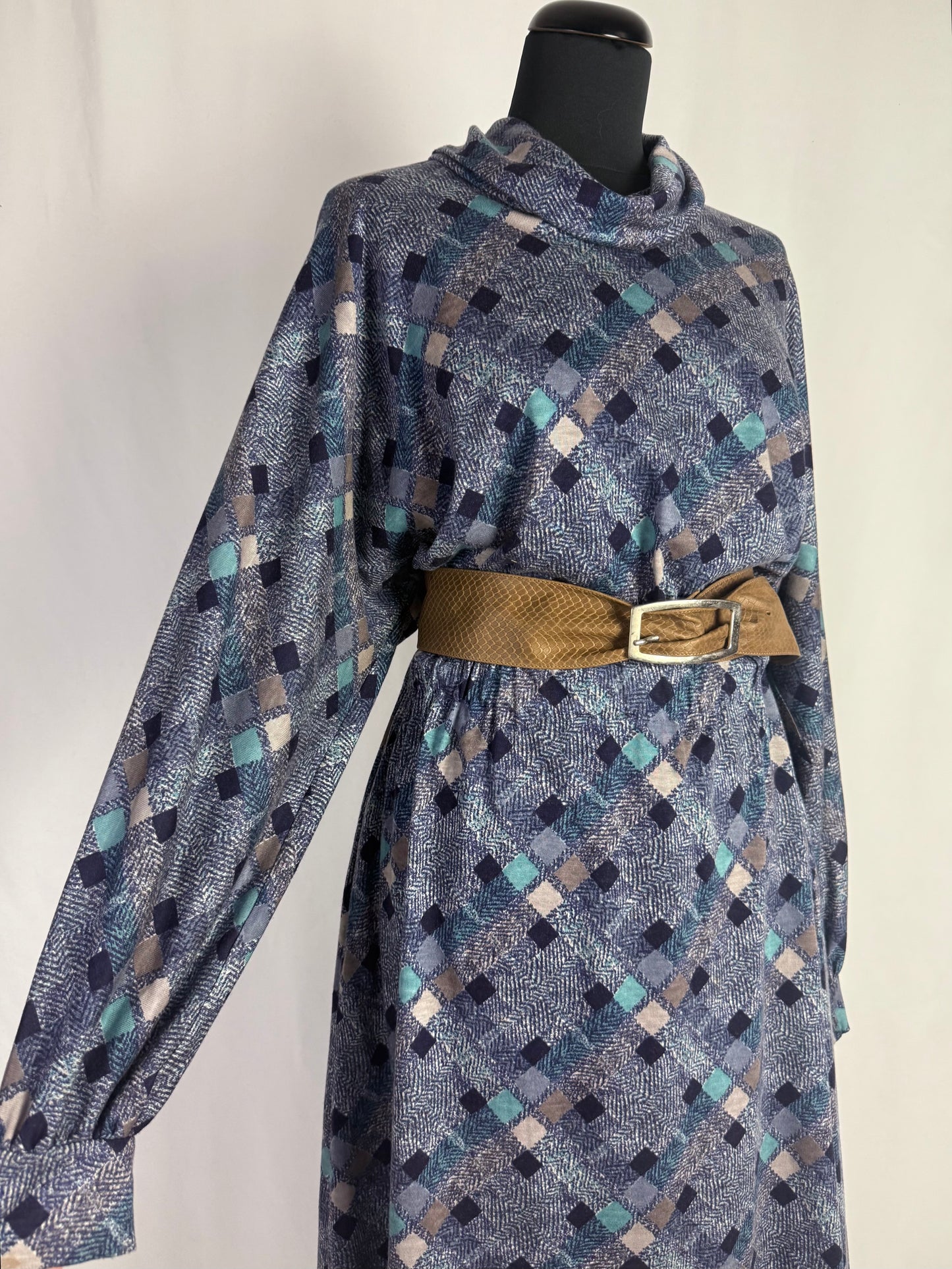 Abito anni ‘70 casual - TG. 42/44