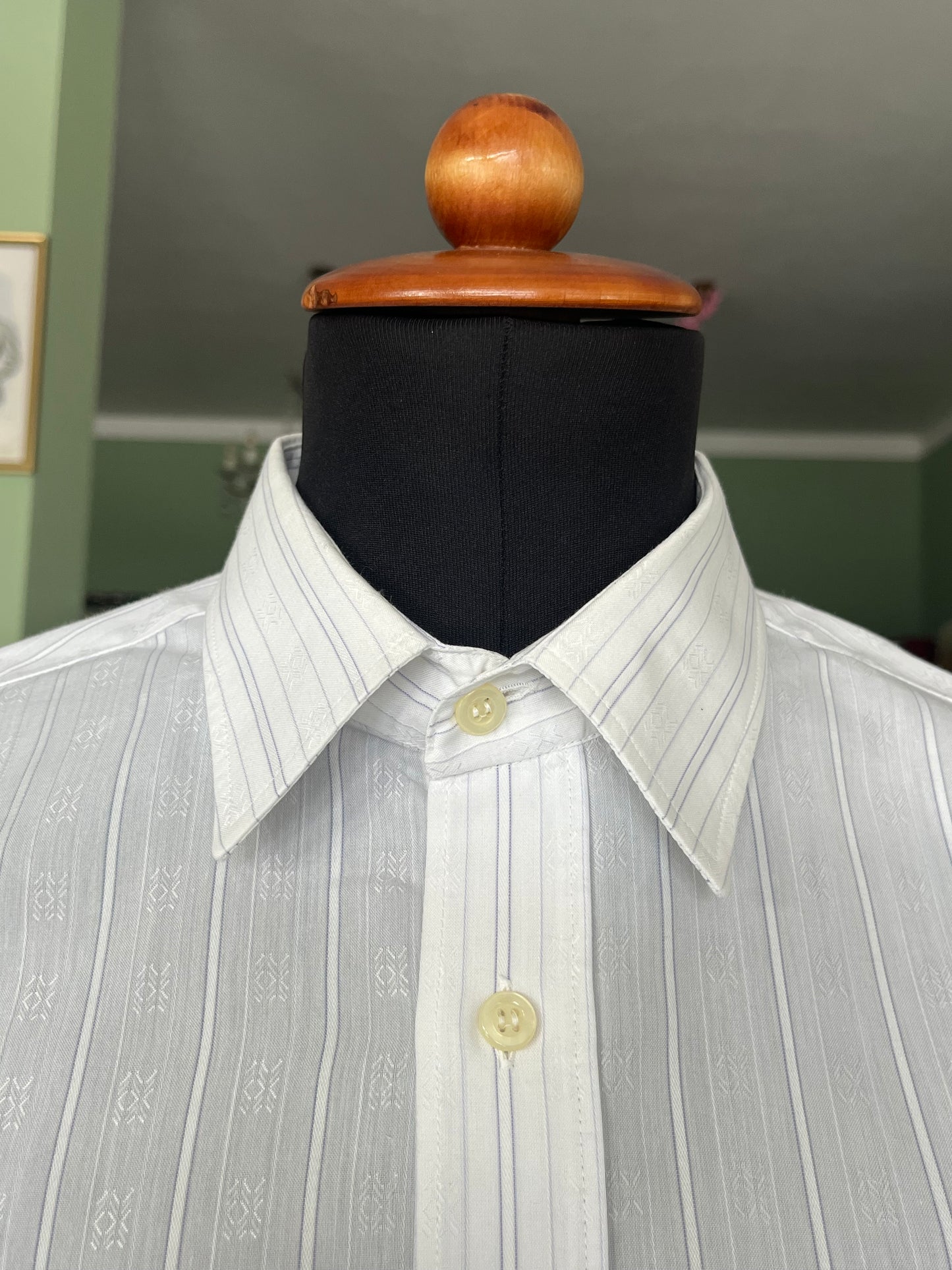 Camicia anni ‘80 tg. M-L