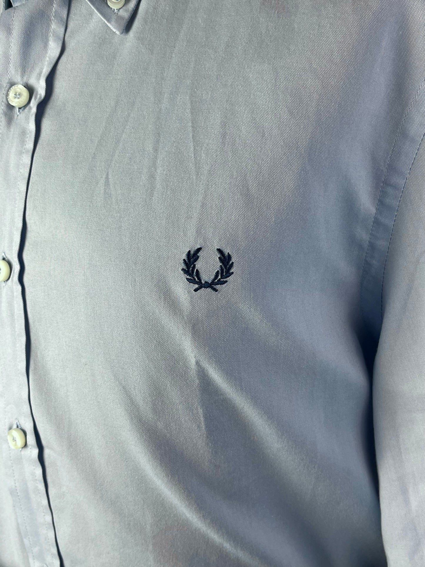 Camicia Fred Perry anni ‘90 tg. M-L
