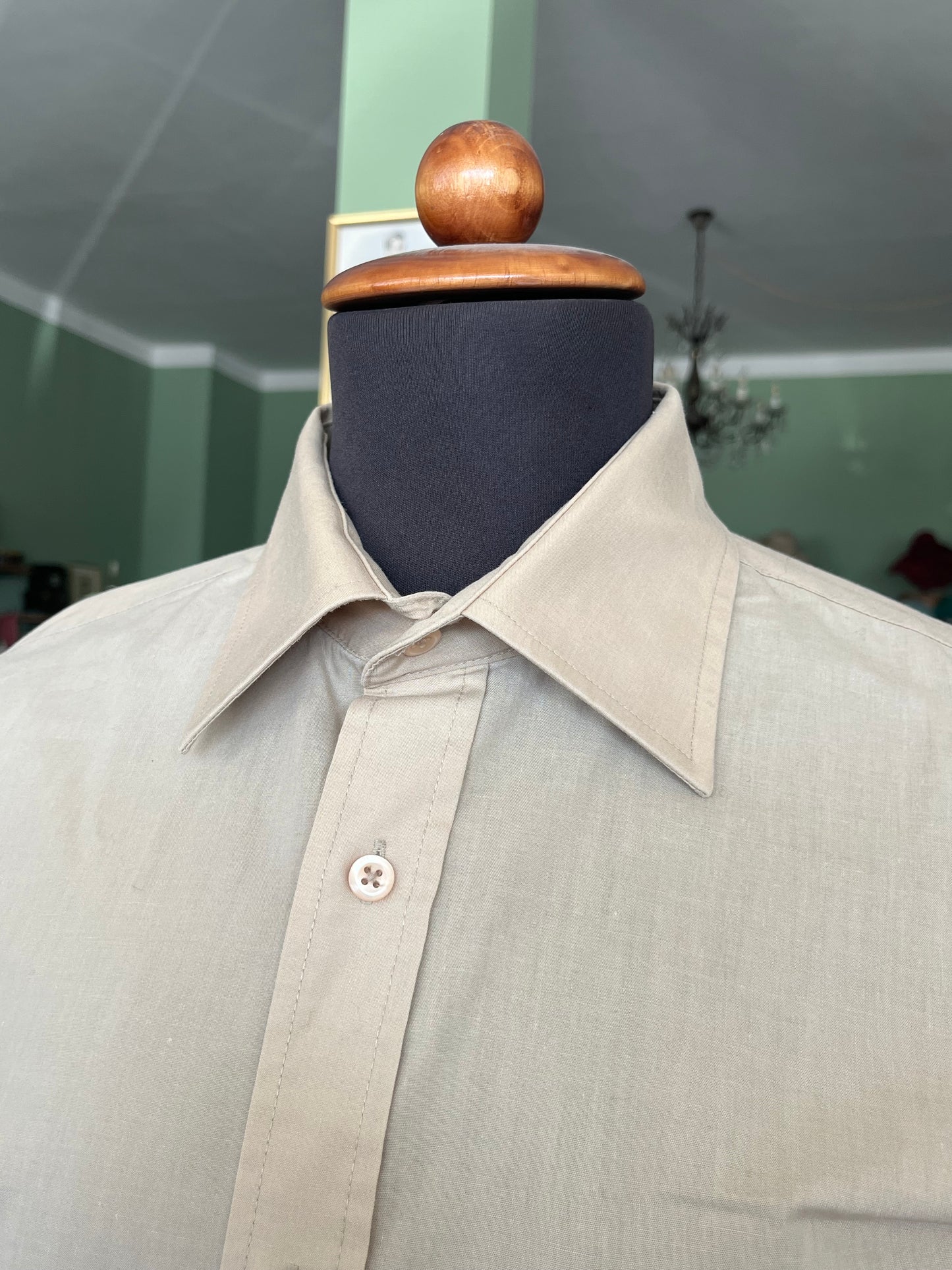 Camicia anni ‘80 tg. M-L