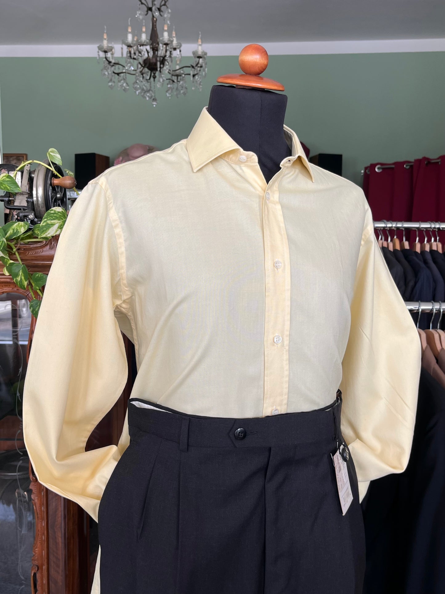 Camicia anni ‘90 tg. S-M