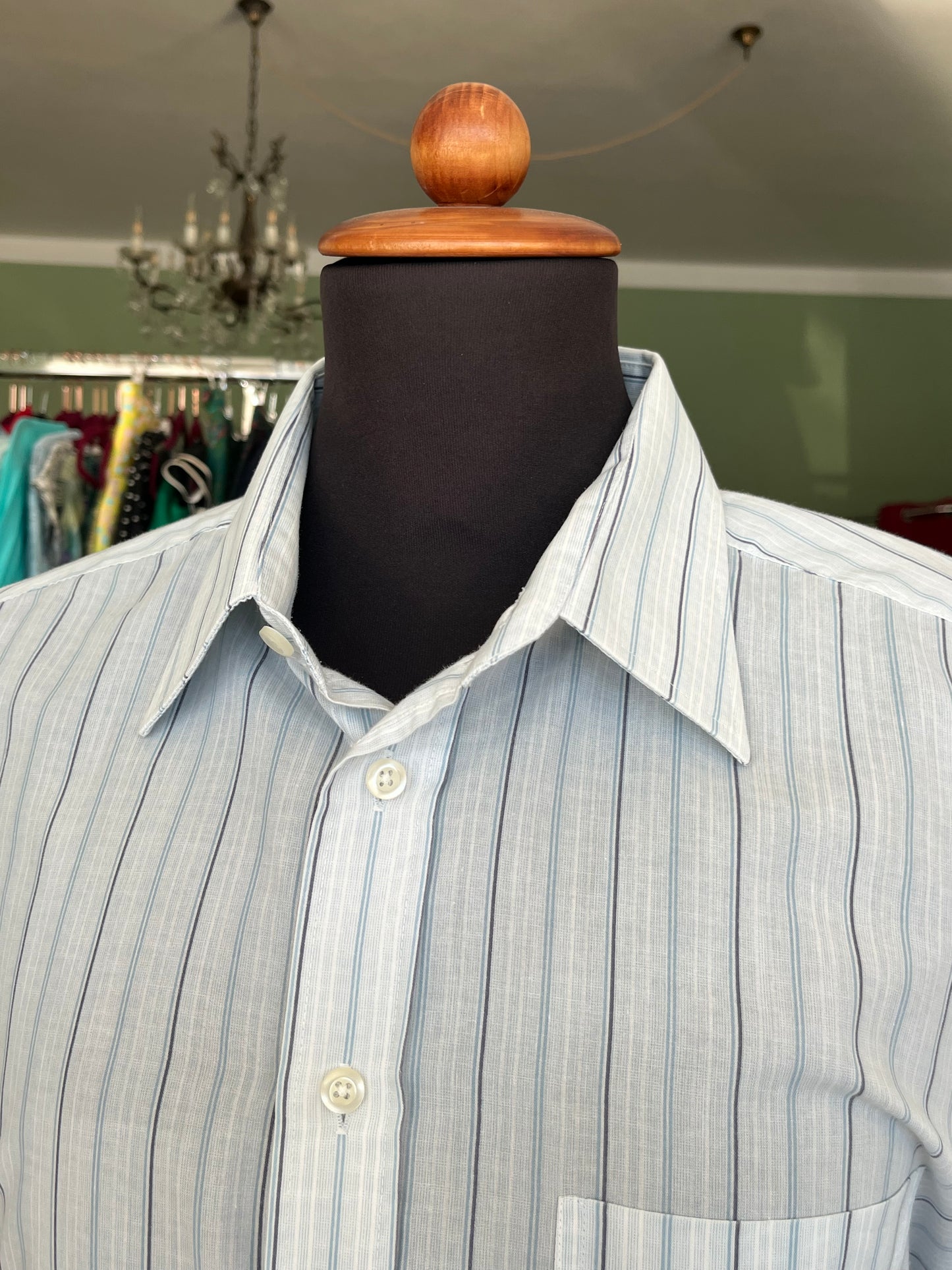 Camicia anni ‘90 XL-XXL