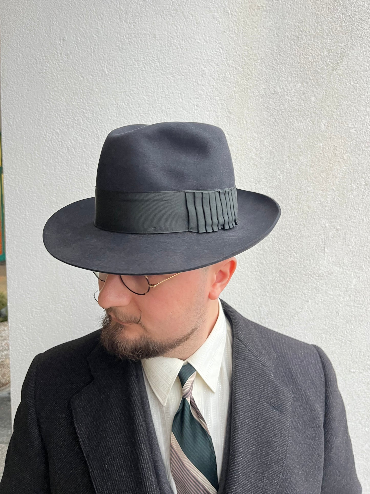 Cappello Stetson anni ‘50