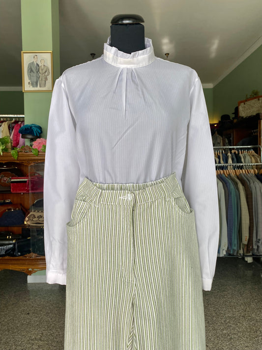 Camicia classica bianca - TG. 44
