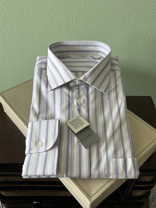 Camicia in cotone NOS tg. S-M