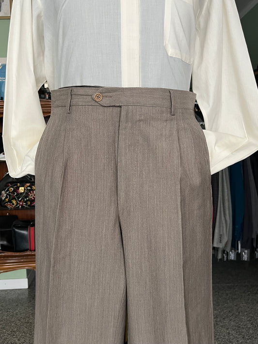 Calzoni anni ‘80 tg. 50