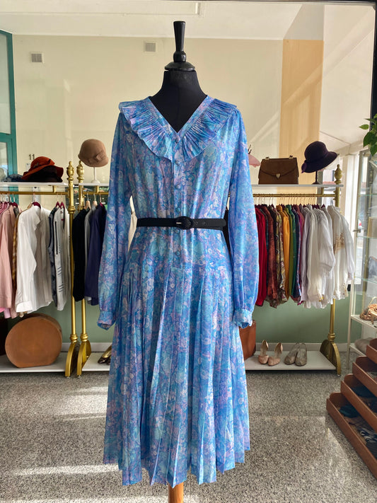 Abito in seta - TG. 44/46