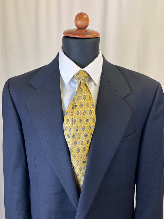 Cravatta anni ‘80
