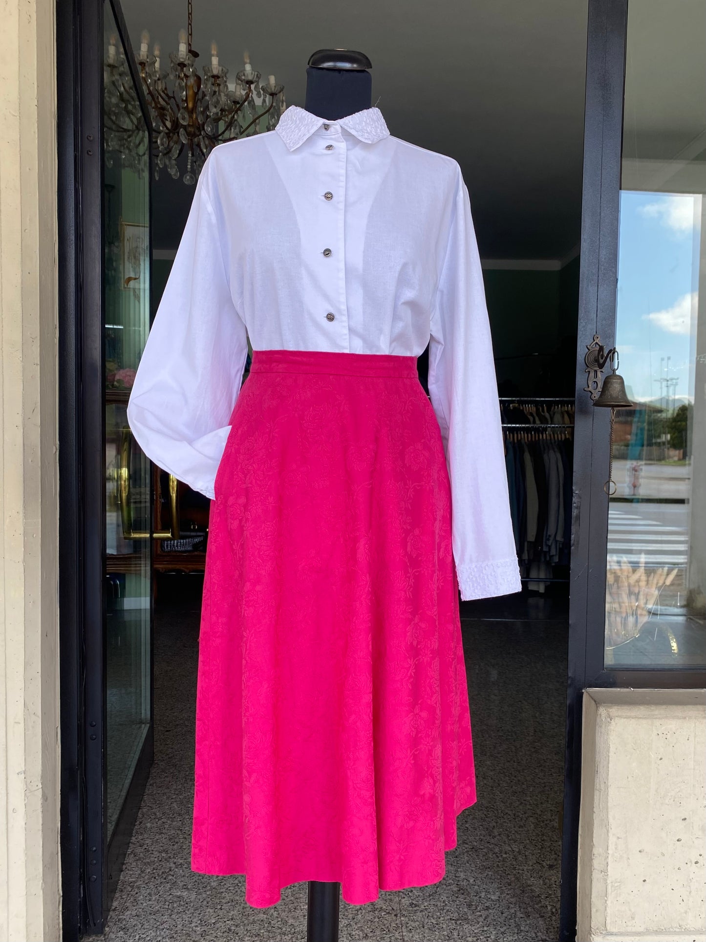 Gonna Ken Scott - TG. 46