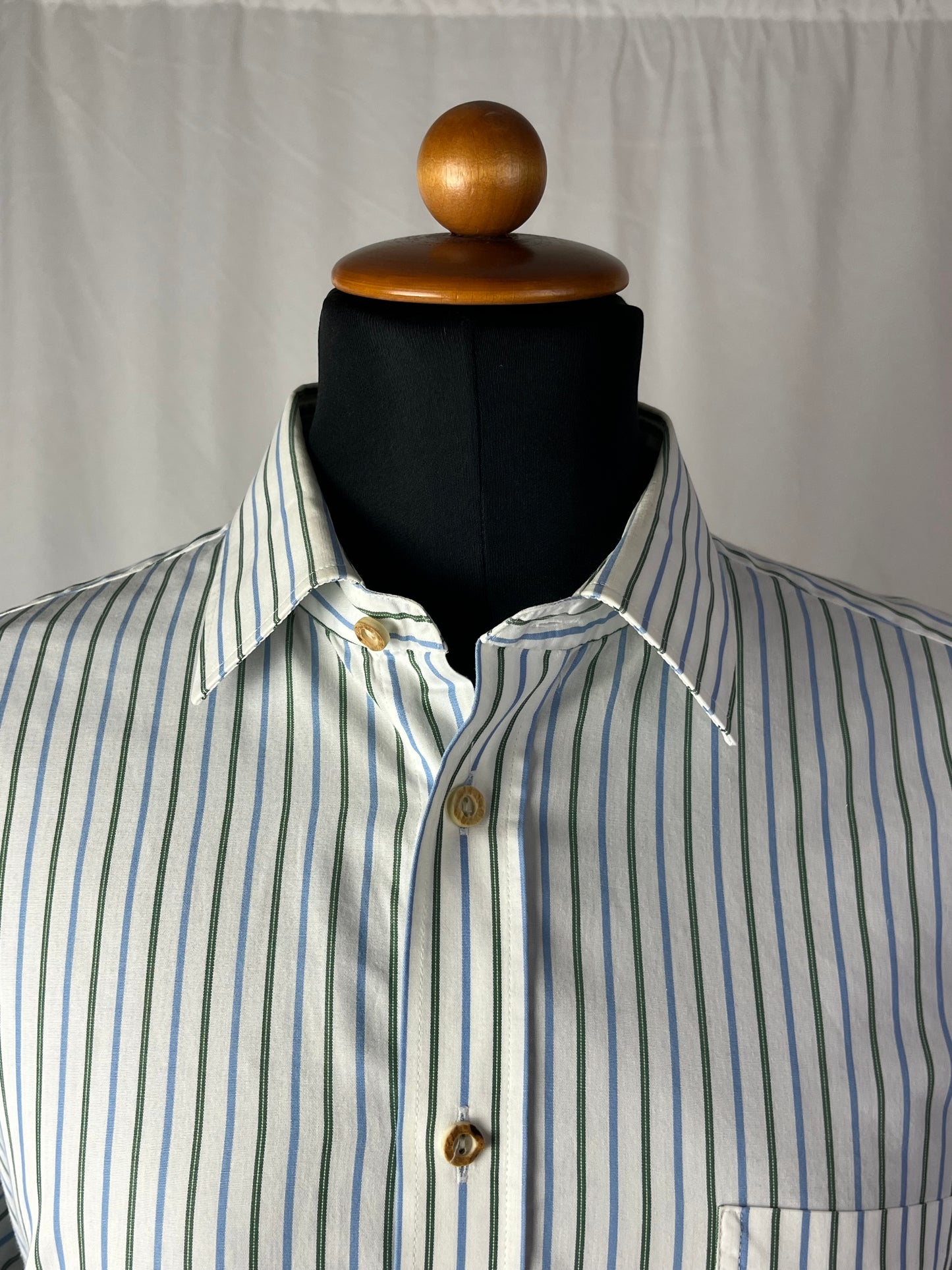 Camicia anni ‘80 tg. M-L