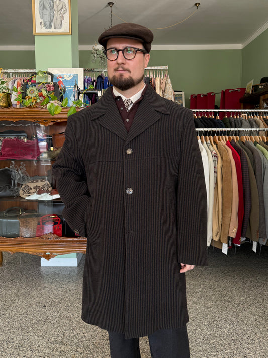 Cappotto anni '90 tg. 54-56