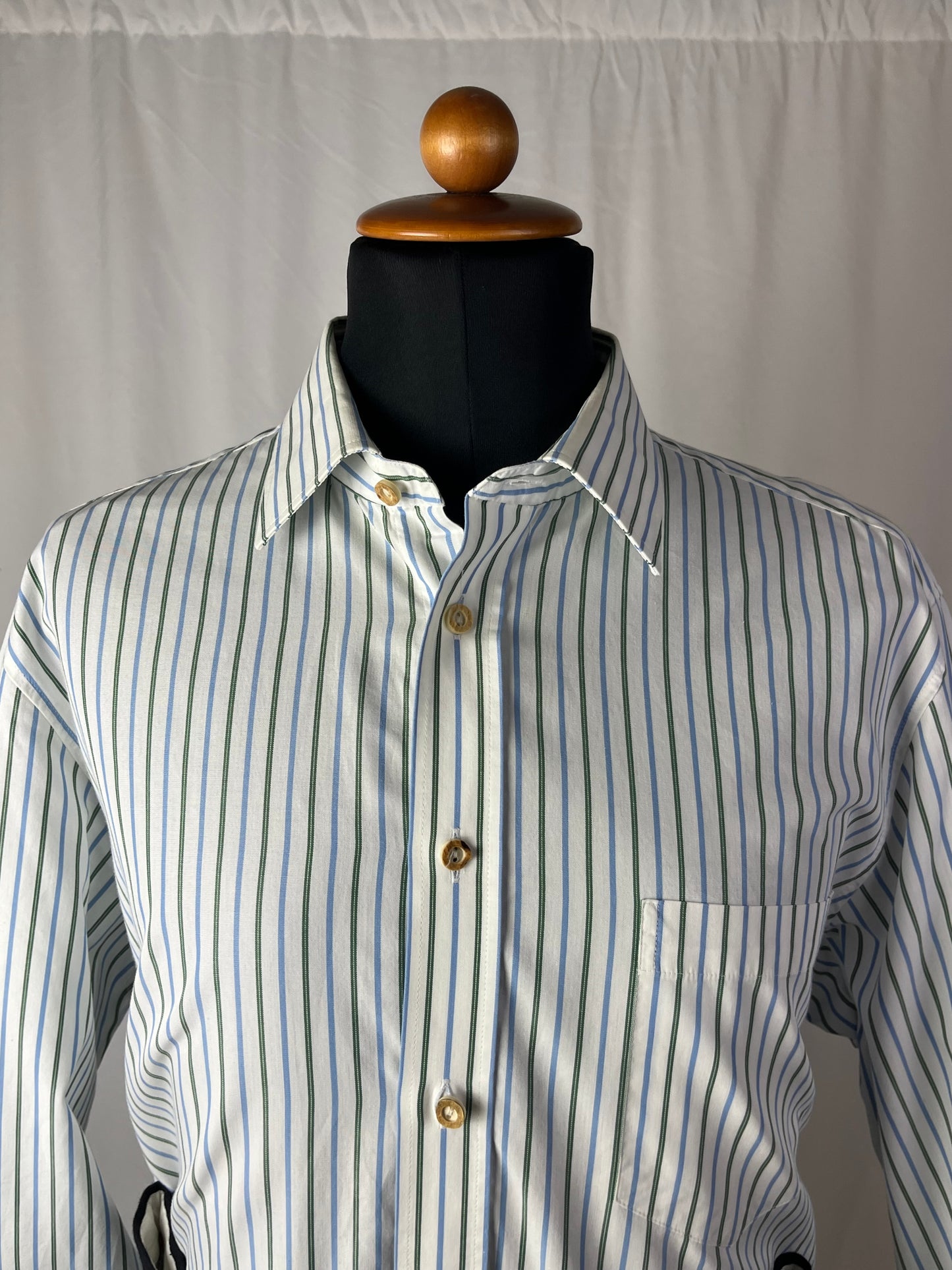 Camicia anni ‘80 tg. M-L