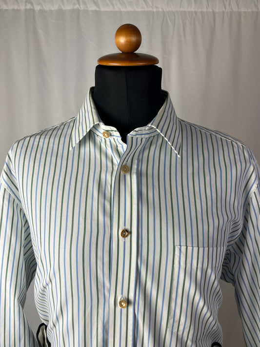 Camicia anni ‘80 tg. M-L