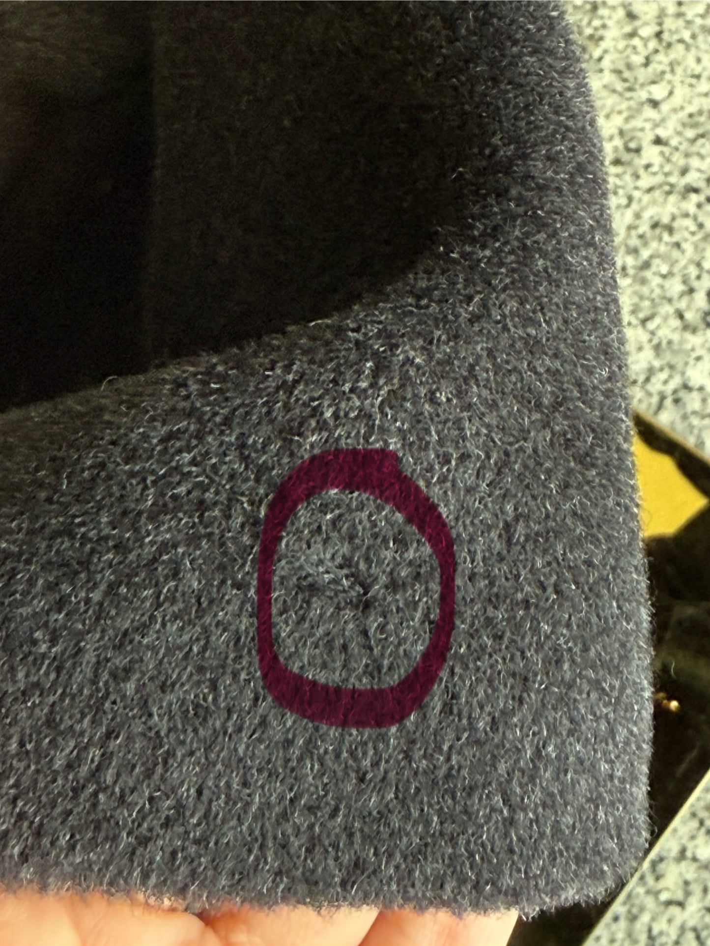 Cappotto anni ‘90 Max Mara - TG. 46/48/50